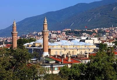 BURSA