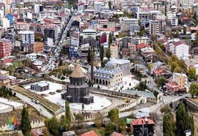 KARS