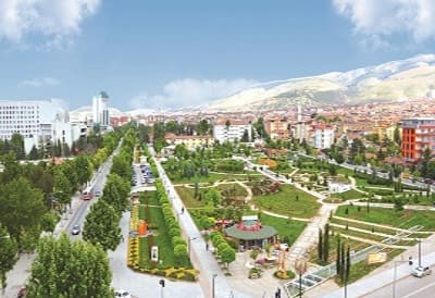 MALATYA